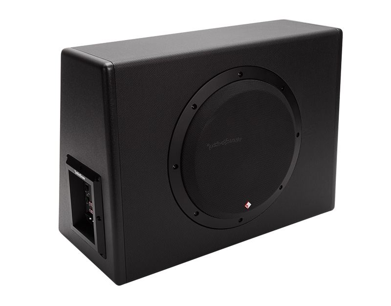   Rockford Fosgate P300-10T